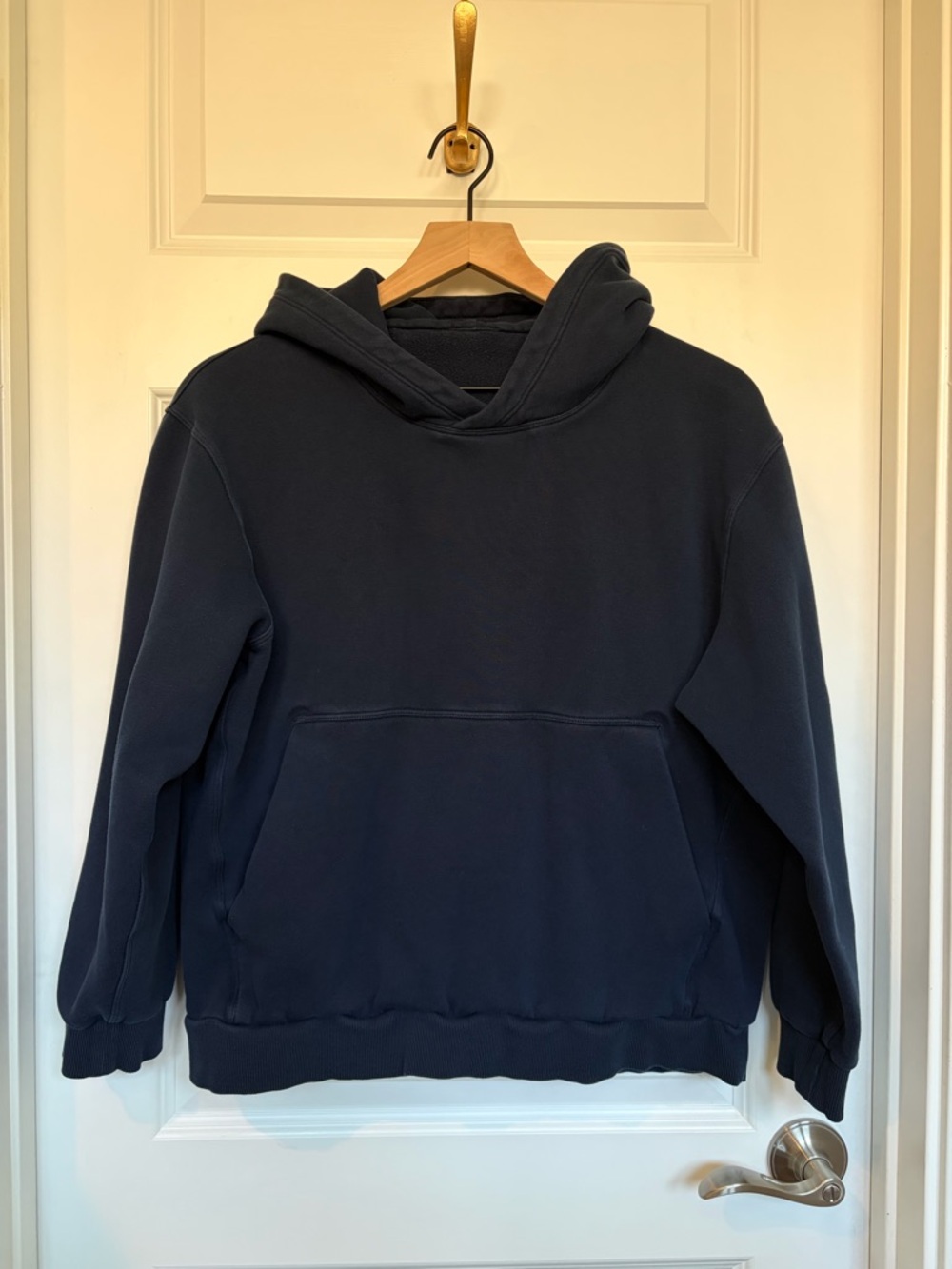 Lululemon hoodie